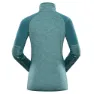 Alpine Pro Onneca 2 Fleece Mit Durchgehendem Reißverschluss
