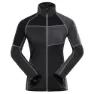 Alpine Pro Onneca 2 Fleece Mit Durchgehendem Reißverschluss