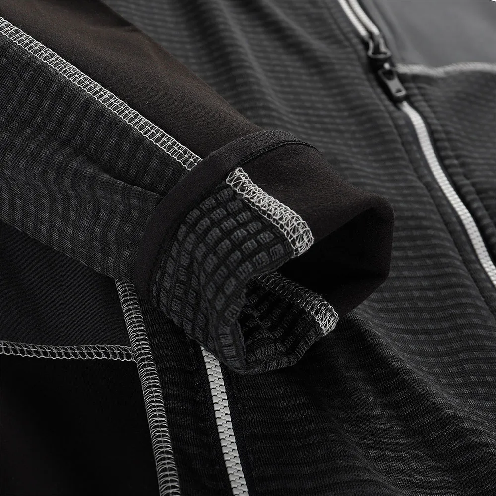 Alpine Pro Onneca 2 Fleece Mit Durchgehendem Reißverschluss Alpine Pro Onneca 2 Fleece Mit Durchgehendem Reißverschluss
