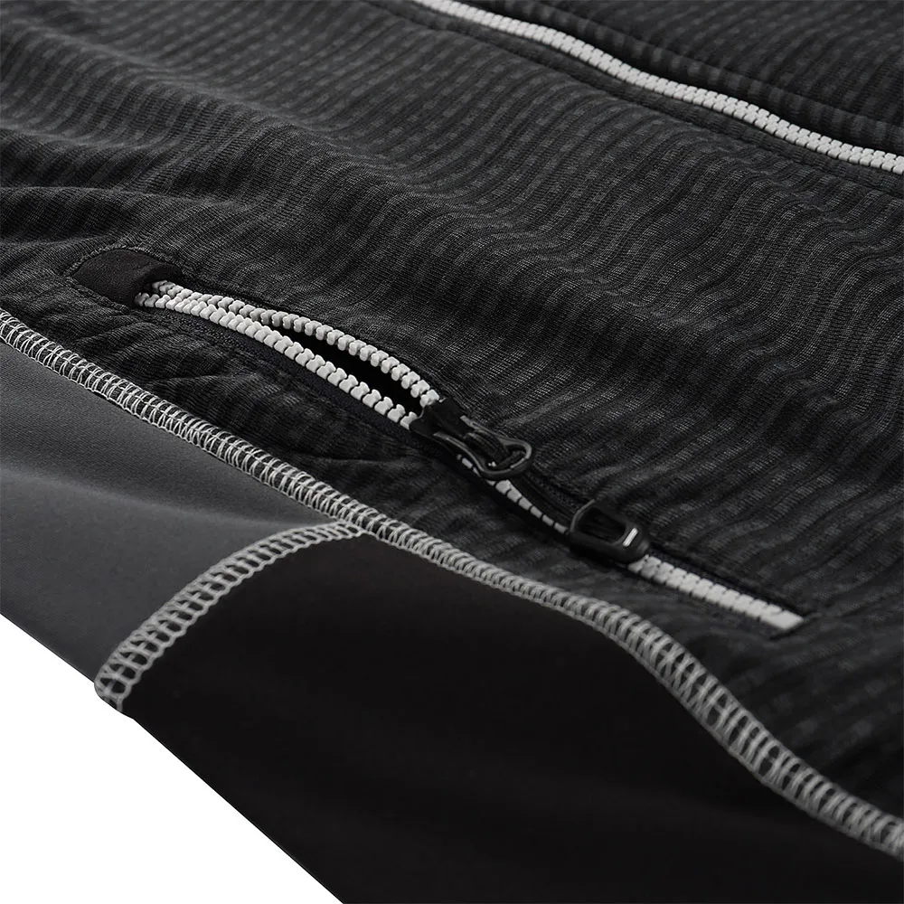 Alpine Pro Onneca 2 Fleece Mit Durchgehendem Reißverschluss Alpine Pro Onneca 2 Fleece Mit Durchgehendem Reißverschluss