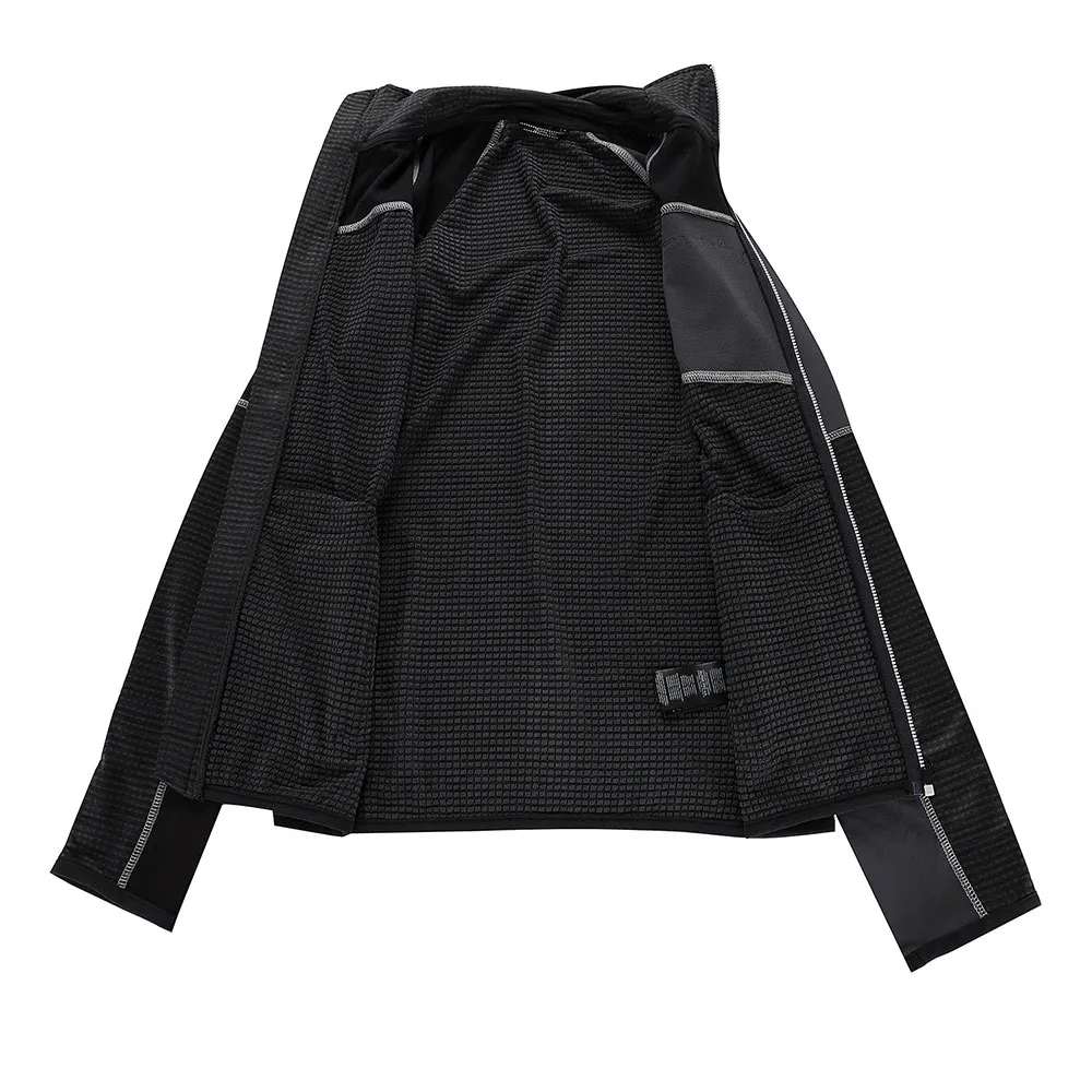 Alpine Pro Onneca 2 Fleece Mit Durchgehendem Reißverschluss Alpine Pro Onneca 2 Fleece Mit Durchgehendem Reißverschluss