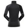 Alpine Pro Onneca 2 Fleece Mit Durchgehendem Reißverschluss
