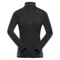 Alpine Pro Onneca Fleece Mit Durchgehendem Reißverschluss