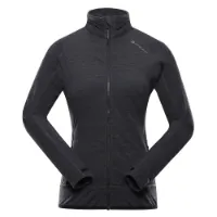 Alpine Pro Onneca Fleece Mit Durchgehendem Reißverschluss Alpine Pro Onneca Fleece Mit Durchgehendem Reißverschluss