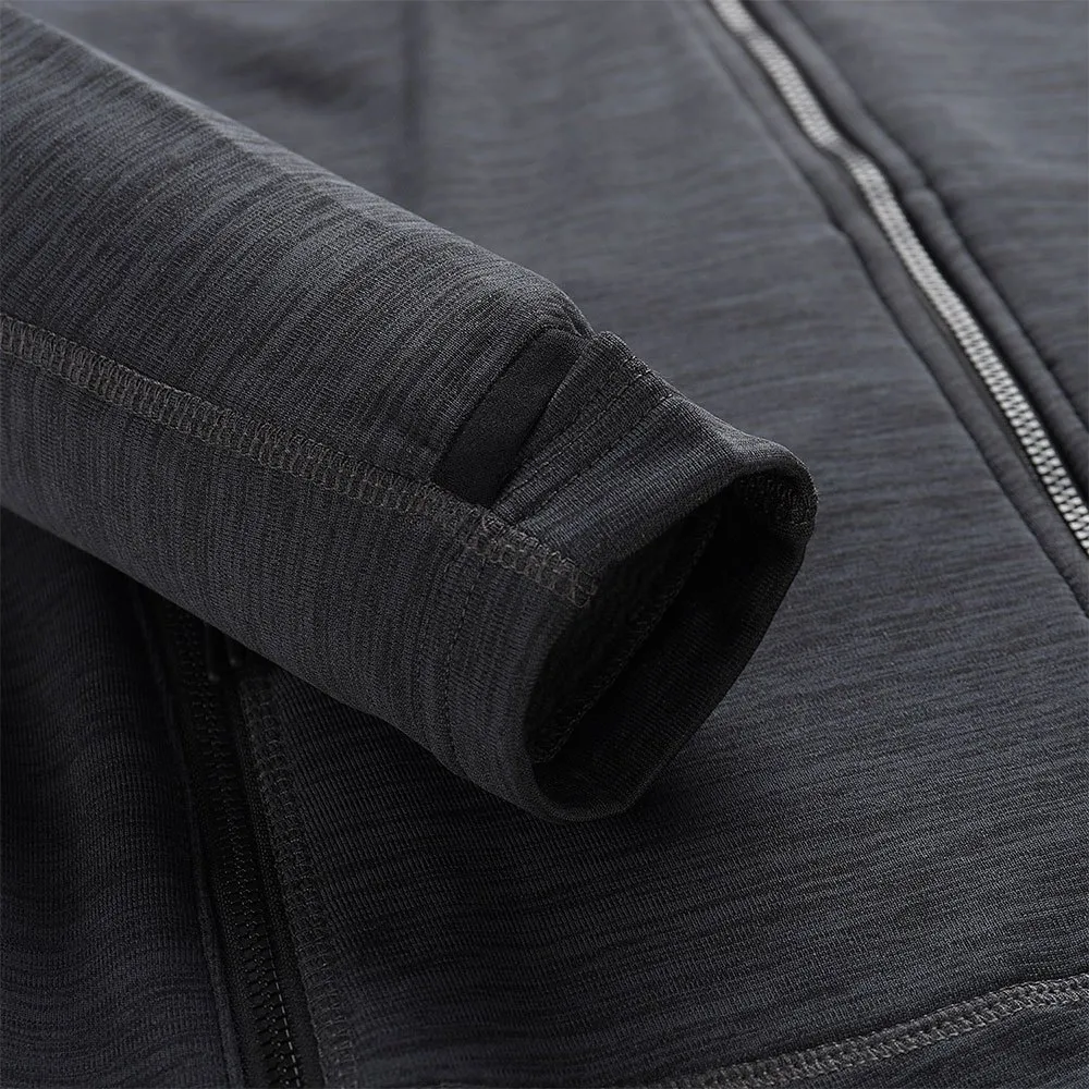 Alpine Pro Onneca Fleece Mit Durchgehendem Reißverschluss