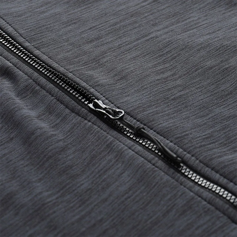 Alpine Pro Onneca Fleece Mit Durchgehendem Reißverschluss