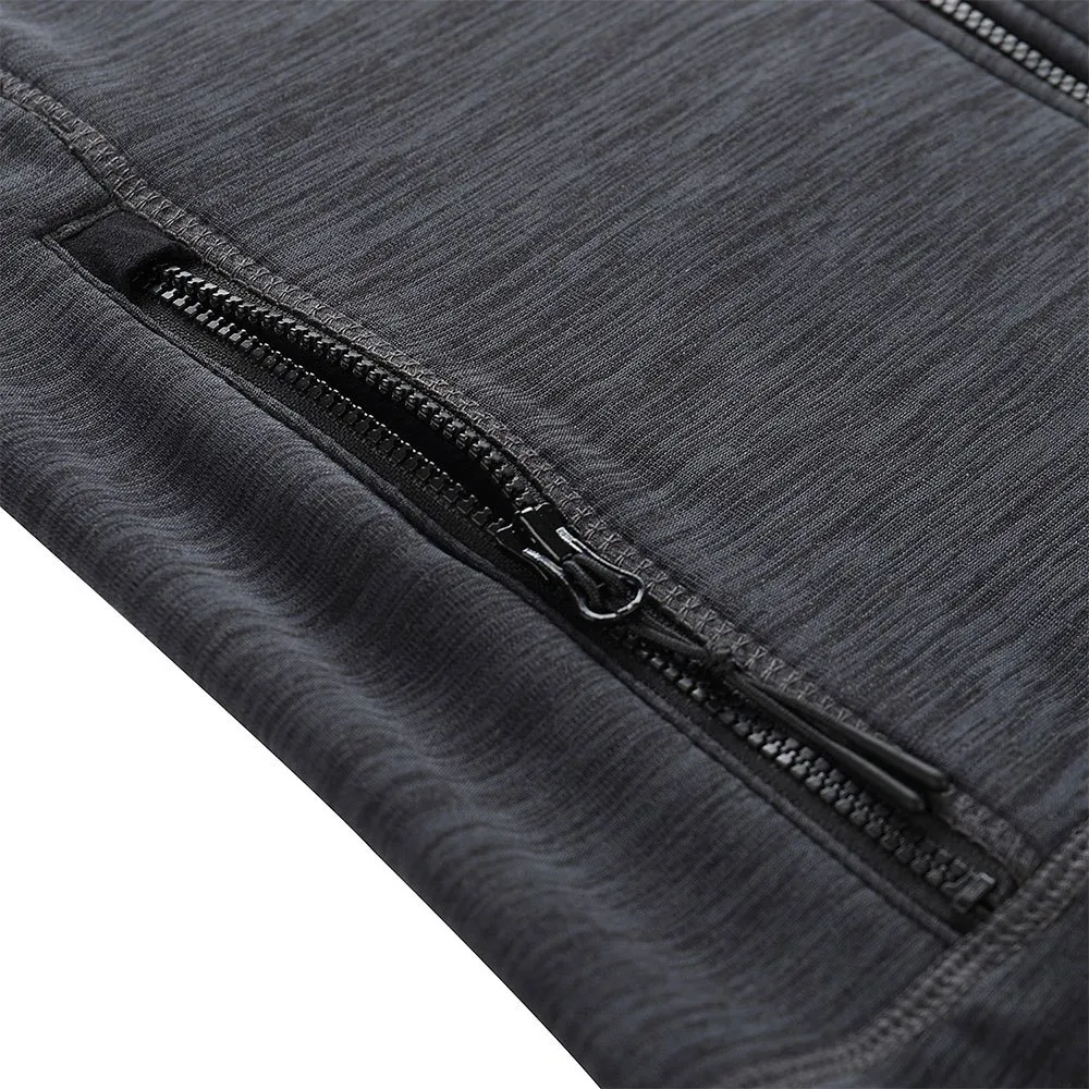 Alpine Pro Onneca Fleece Mit Durchgehendem Reißverschluss