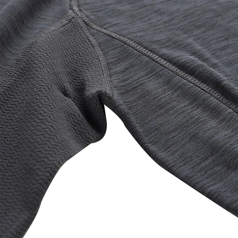 Alpine Pro Onneca Fleece Mit Durchgehendem Reißverschluss