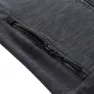 Alpine Pro Onneca Fleece Mit Durchgehendem Reißverschluss