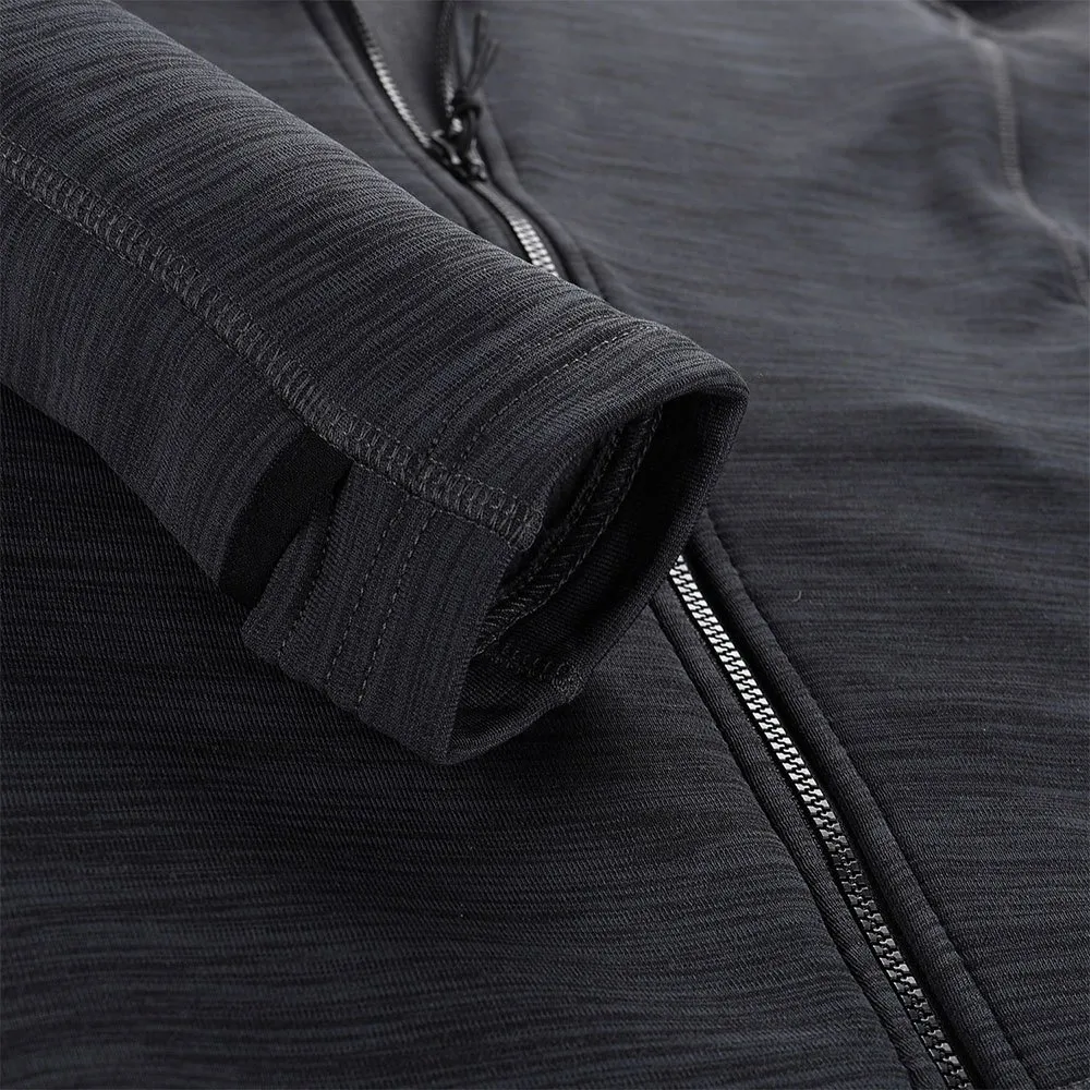 Alpine Pro Onneca Fleece Mit Durchgehendem Reißverschluss