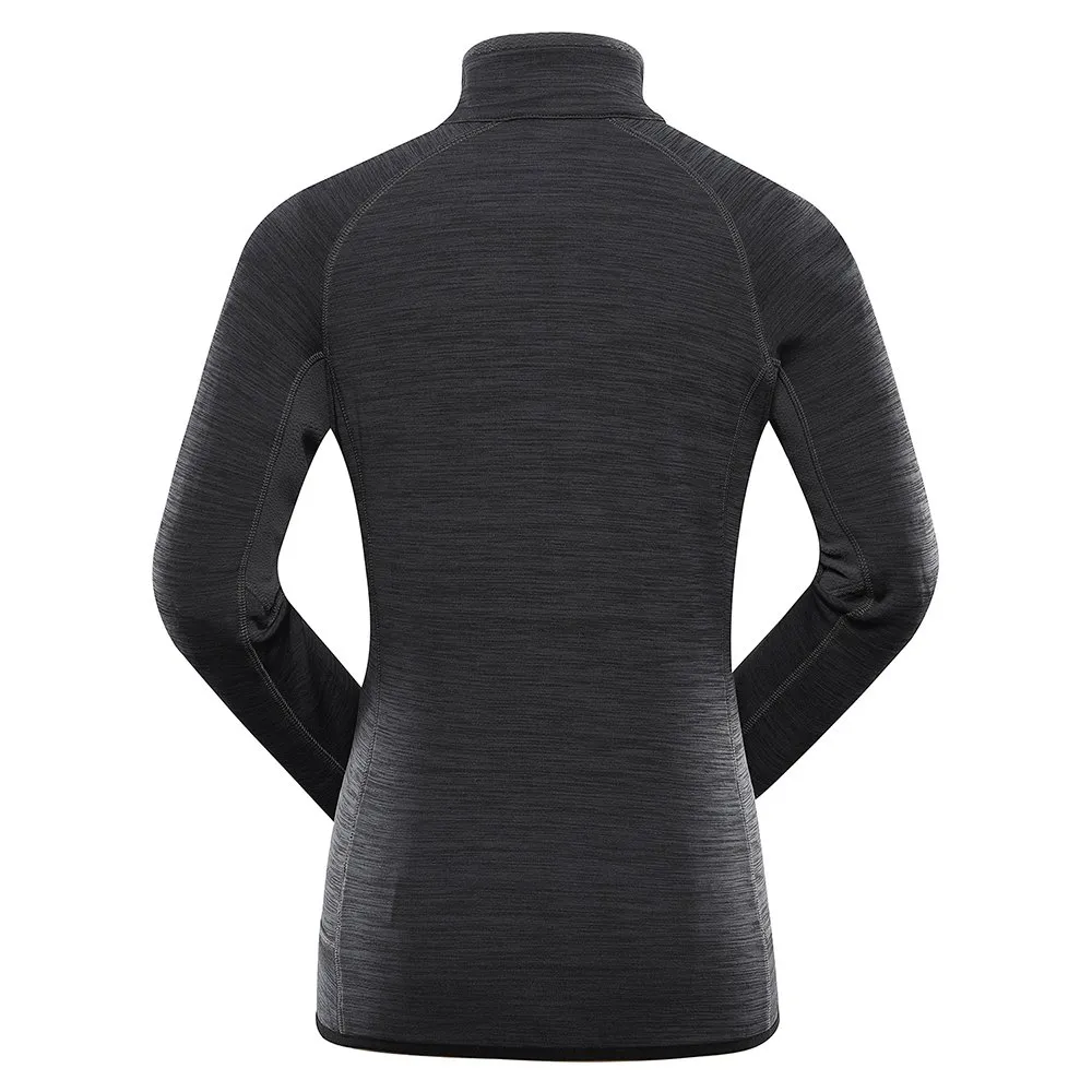 Alpine Pro Onneca Fleece Mit Durchgehendem Reißverschluss