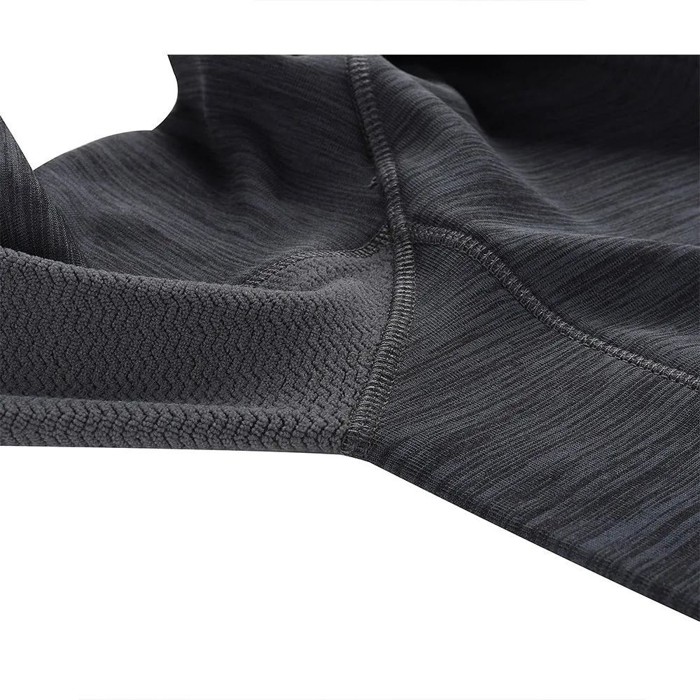 Alpine Pro Onneca Fleece Mit Durchgehendem Reißverschluss