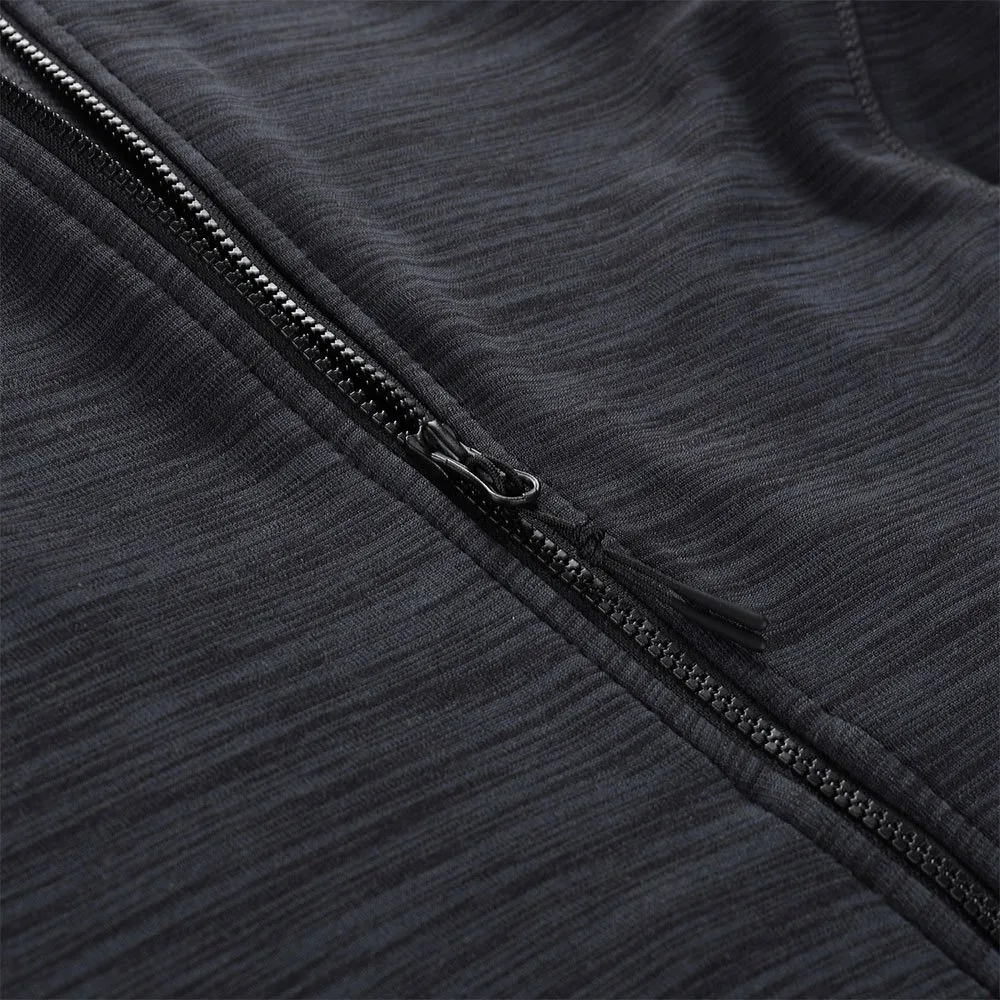 Alpine Pro Onneca Fleece Mit Durchgehendem Reißverschluss