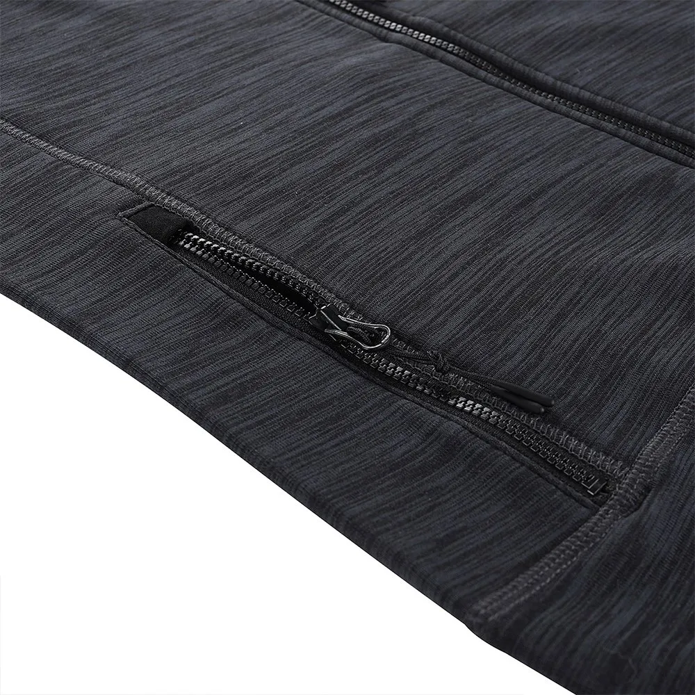 Alpine Pro Onneca Fleece Mit Durchgehendem Reißverschluss