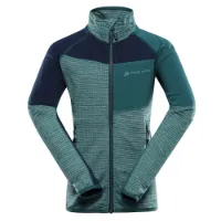Alpine Pro Onneco 2 Fleece Mit Durchgehendem Reißverschluss Alpine Pro Onneco 2 Fleece Mit Durchgehendem Reißverschluss