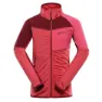 Alpine Pro Onneco 2 Fleece Mit Durchgehendem Reißverschluss