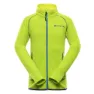 Alpine Pro Onneco Fleece Mit Durchgehendem Reißverschluss
