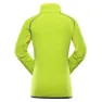 Alpine Pro Onneco Fleece Mit Durchgehendem Reißverschluss