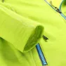 Alpine Pro Onneco Fleece Mit Durchgehendem Reißverschluss