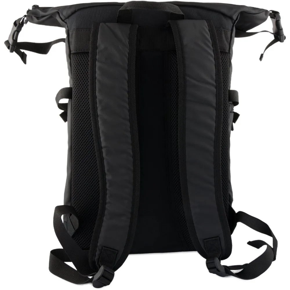 Alpine Pro Opwe Rucksack, Black Alpine Pro Opwe Rucksack, Black