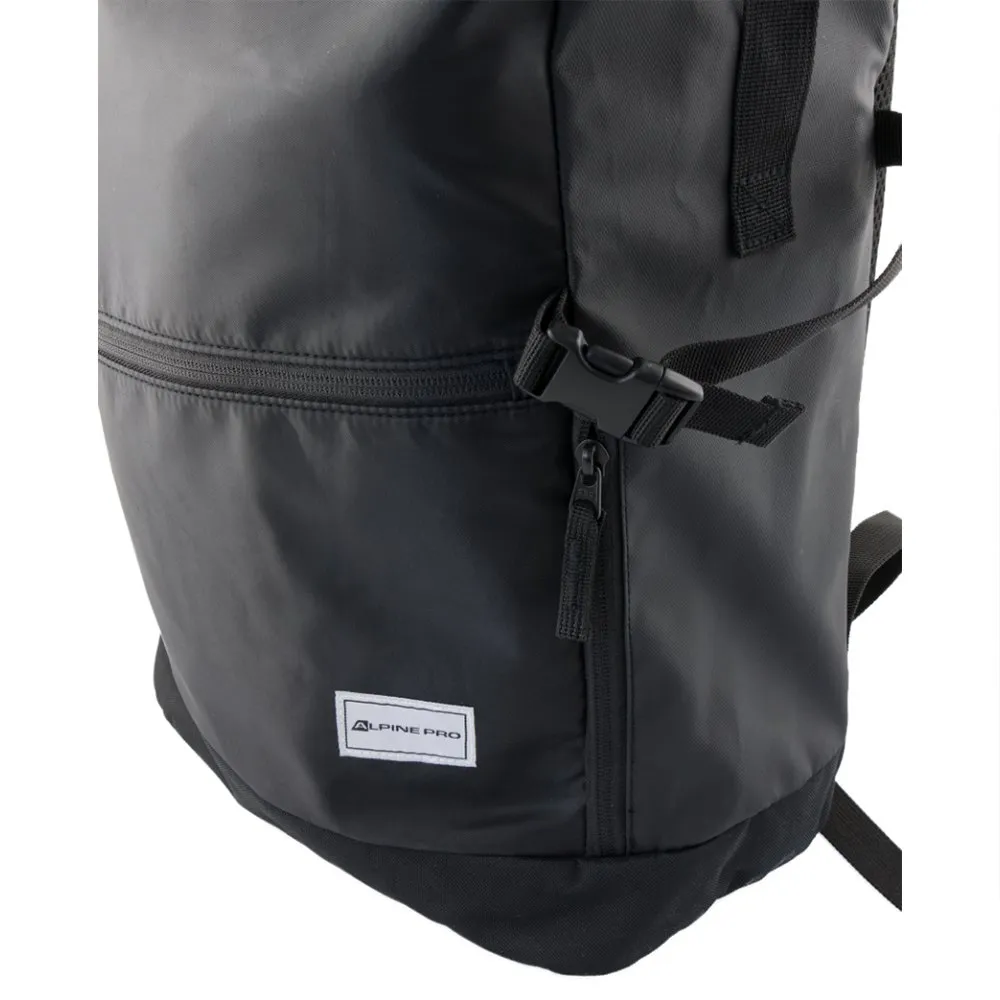Alpine Pro Opwe Rucksack, Black Alpine Pro Opwe Rucksack, Black
