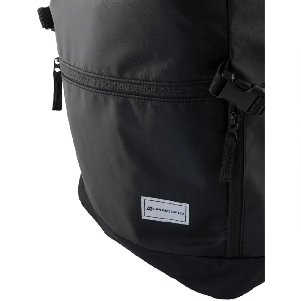 Alpine Pro Opwe Rucksack, Black Alpine Pro Opwe Rucksack, Black
