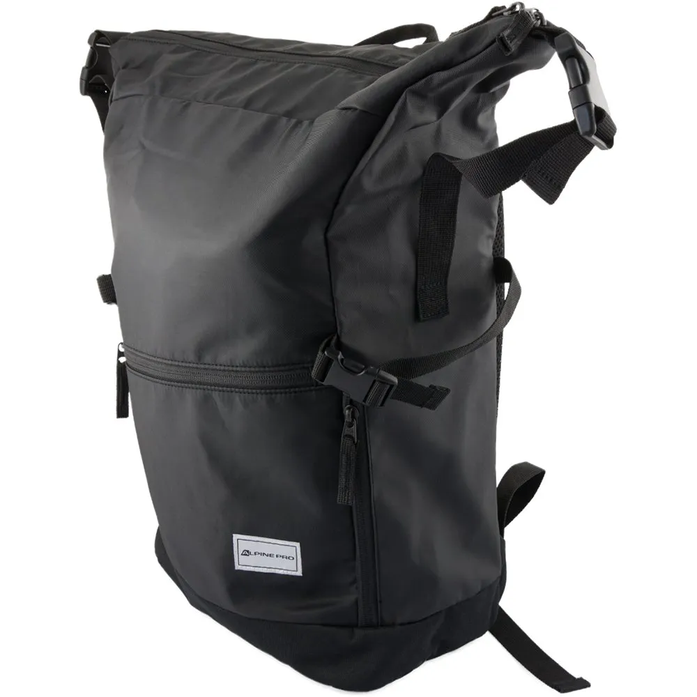 Alpine Pro Opwe Rucksack, Black Alpine Pro Opwe Rucksack, Black