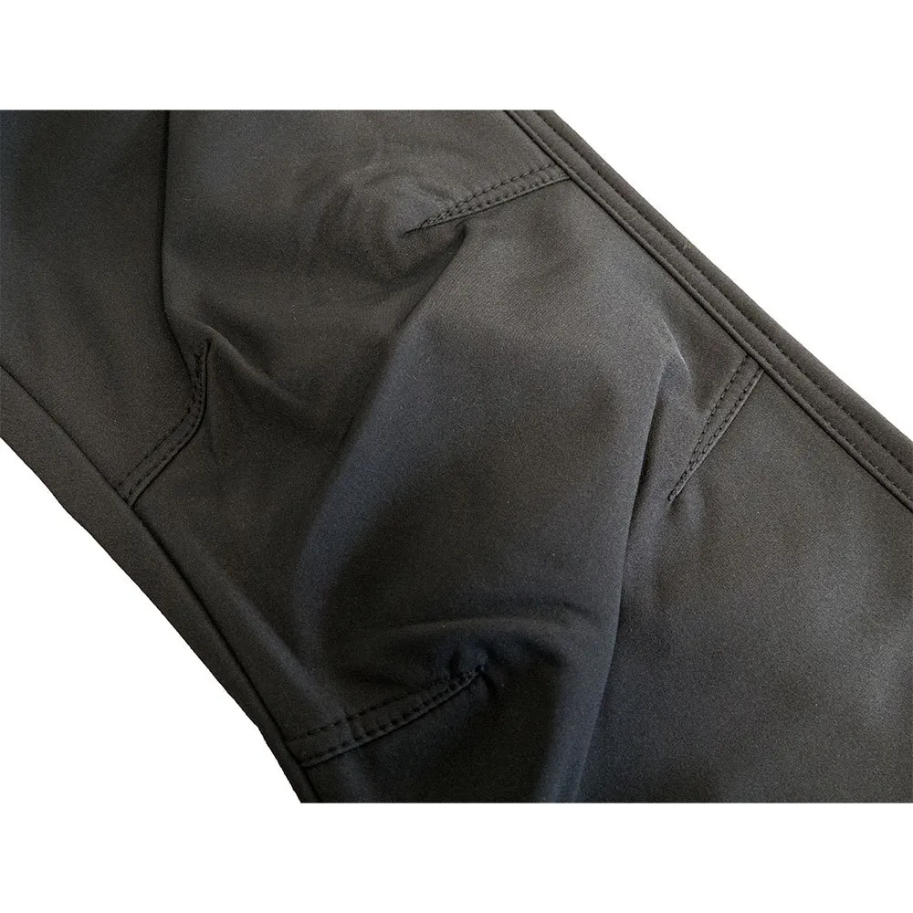 Alpine Pro Oreda Hosen, Black Alpine Pro Oreda Hosen, Black