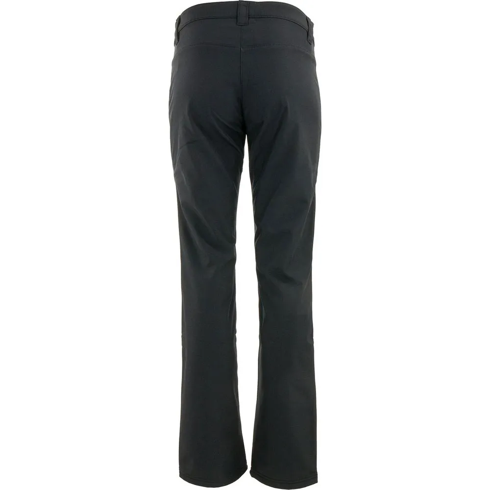 Alpine Pro Oreda Hosen, Black Alpine Pro Oreda Hosen, Black
