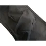 Alpine Pro Oreda Hosen, Black
