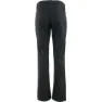Alpine Pro Oreda Hosen, Black