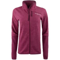 Alpine Pro Orfhana Fleece Mit Durchgehendem Reißverschluss Alpine Pro Orfhana Fleece Mit Durchgehendem Reißverschluss
