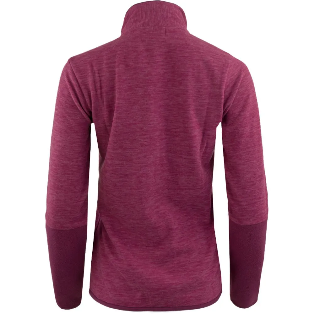 Alpine Pro Orfhana Fleece Mit Durchgehendem Reißverschluss Alpine Pro Orfhana Fleece Mit Durchgehendem Reißverschluss