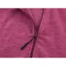 Alpine Pro Orfhana Fleece Mit Durchgehendem Reißverschluss