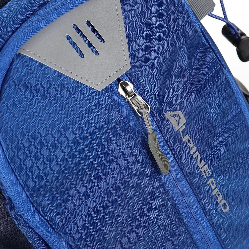 Alpine Pro Osewe Rucksack, Blue Alpine Pro Osewe Rucksack, Blue