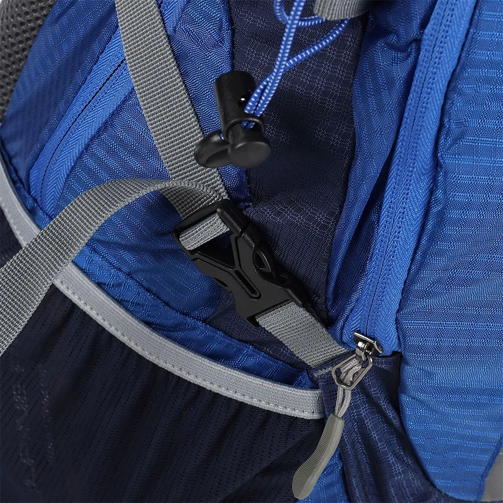 Alpine Pro Osewe Rucksack, Blue Alpine Pro Osewe Rucksack, Blue