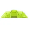 Alpine Pro Outre Zelt, Green, 2-3PL