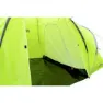 Alpine Pro Outre Zelt, Green, 2-3PL