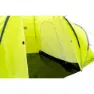 Alpine Pro Outre Zelt, Green, 2-3PL