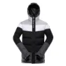 Alpine Pro Own Jacke, Black