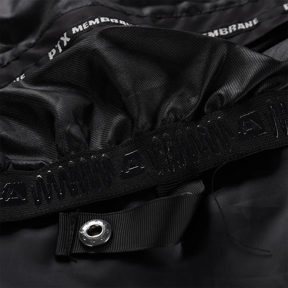 Alpine Pro Own Jacke, Black Alpine Pro Own Jacke, Black