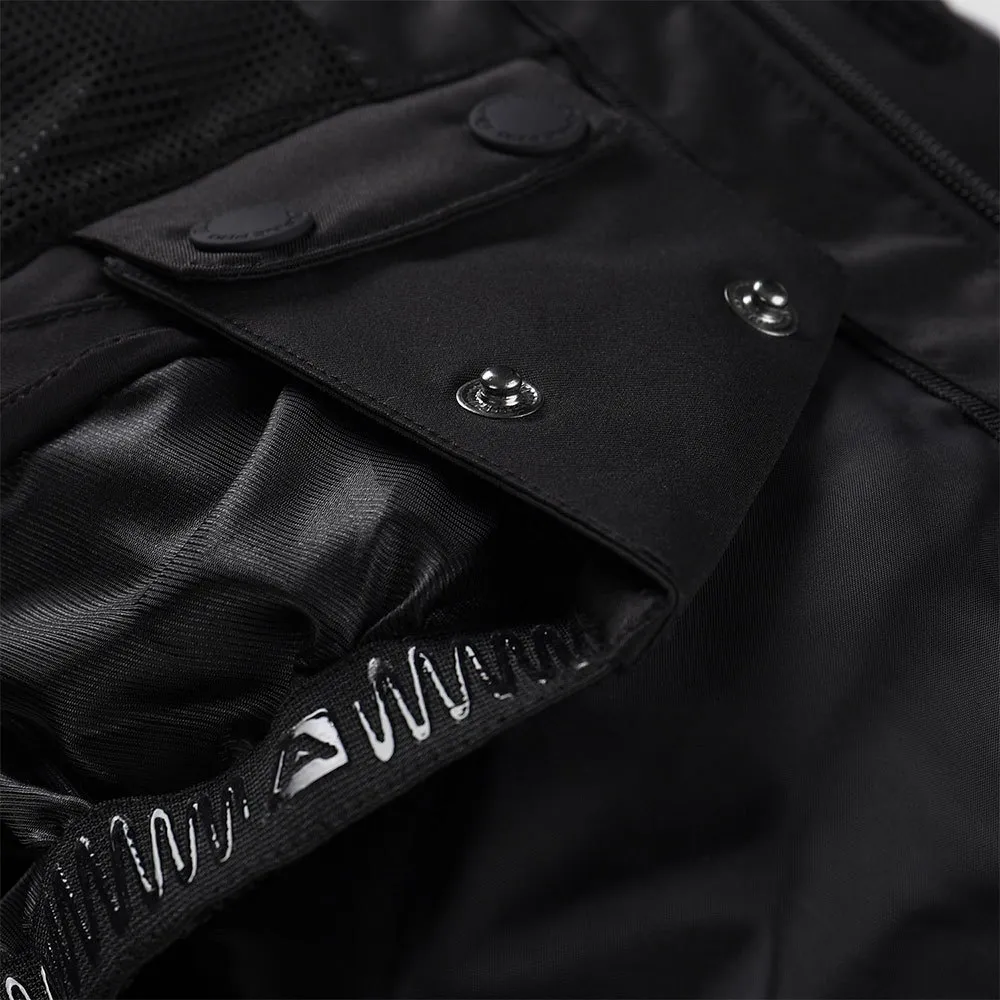 Alpine Pro Own Jacke, Black Alpine Pro Own Jacke, Black