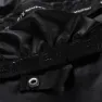 Alpine Pro Own Jacke, Black