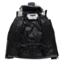Alpine Pro Own Jacke, Black