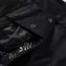 Alpine Pro Own Jacke, Black