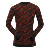 Alpine Pro Padon Langarm-baselayer