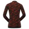 Alpine Pro Padon Langarm-baselayer, Orange