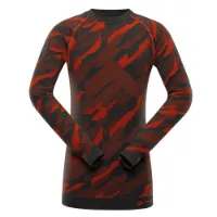 Alpine Pro Padono Langarm-baselayer