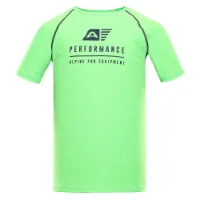 Alpine Pro Panther Kurzarm-t-shirt Alpine Pro Panther Kurzarm-t-shirt