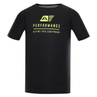 Alpine Pro Panther Kurzarm-t-shirt